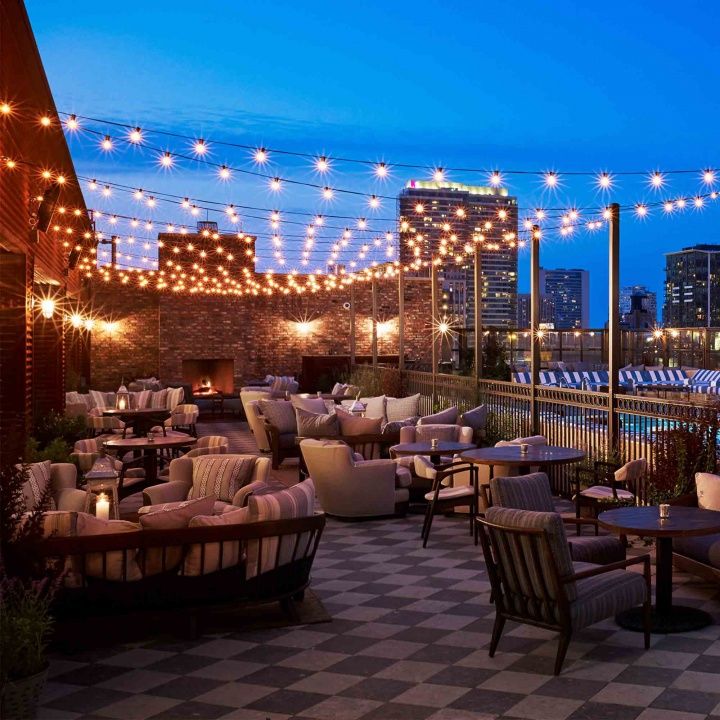 Premium Connectable Festoon Lights