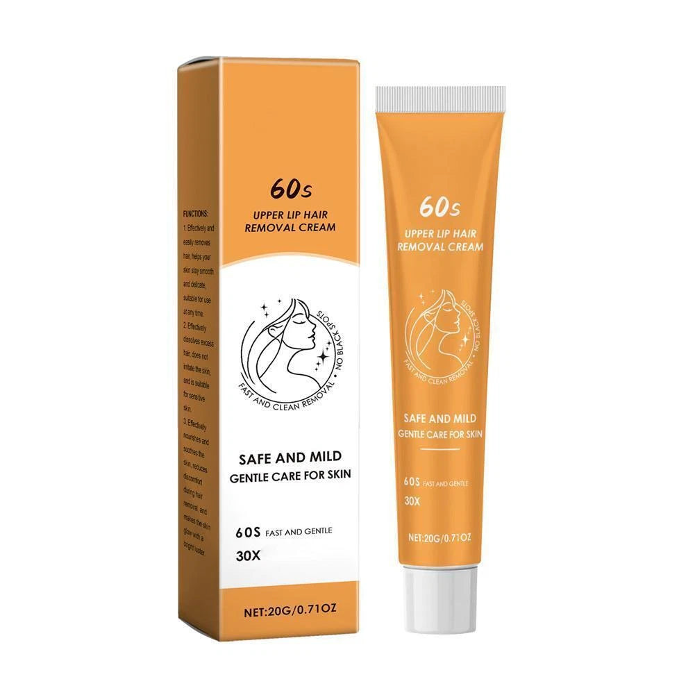 60 Second Hair Remover