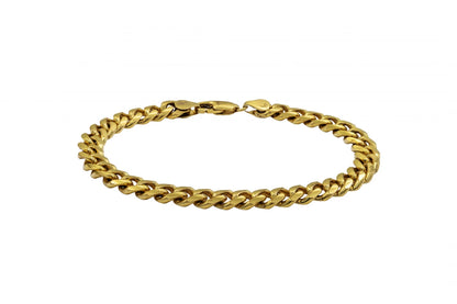 My Travel Charm Bracelet